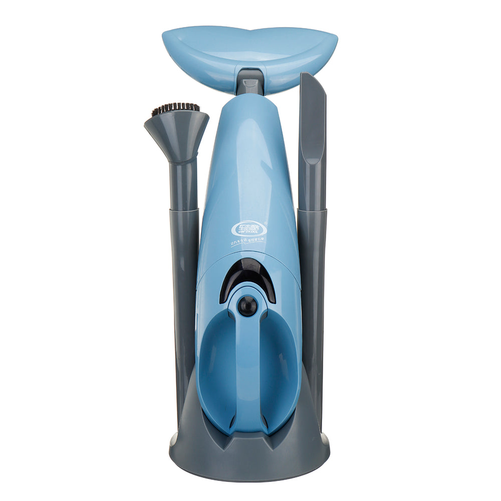 100W Handheld Wireless Convenience Rechargeable Household Car Vaccum Cleaner