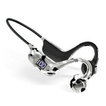 AKZ-G9 G6 Wireless Bluetooth Headphones 16mm Drivers Graphene Diaphragm Music Game Dual Mode Sports Earphones
