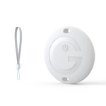 FONVOi Smart GPS Tracker Anti Loss Device Bluetooth 5.3 for iOS Android GPS Locator