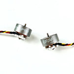 LinkMejor 1504 2300KV 4-6S / 3600KV 4S Brushless Motor 1.5mm Shaft for CineApe 25 2.5 Inch Whoop 3-4 Inch Toothpick BabyApe II RC Drone FPV Racing