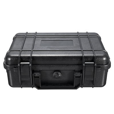 Waterproof Hard Carry Tool Case Bag Storage Box Camera Photography with Sponge