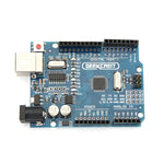 UNOR3 ATmega328P Development Board IDE with Cable