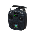 Jumper T0 LITE Radio ELRS 2.4GHz 12CH 100mW Hall Sensor Gimbal 2 Inch Screen Entry-level Compact Radio Transmitter for FPV RC Drone