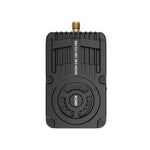 5.8GHz GEPRC MATEN 5W 10W VTX PRO OSD IRC Tramp Big Power FPV Drone Transmitter Bulit in Fan for FPV Drone