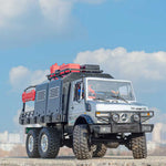 External Luggage Parts For JJRC C8823 RC Car Accessory