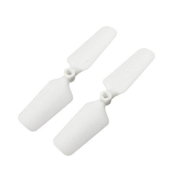 XK K110 K100 K110S Blash 6CH RC Helicopter Parts Tail Blade