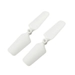 XK K110 K100 K110S Blash 6CH RC Helicopter Parts Tail Blade