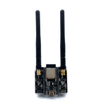 ESP32 DevKitC NRF24L01 PA LNA 2.4GHz Development Board Bluetooth Wi-Fi Signal Support Type-C Adapter Board
