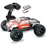 HBX HAIBOXING 2996A RTR Brushless 1/10 2.4G 4WD RC Car 45km/h LED Light Full Proportional Off-Road Crawler Monster Truck Vehicles Models Toys
