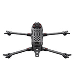 GEPRC GEP LC75 V3 342mm Wheelbase 6mm Arm 7.5 Inch Long Range Frame Kit for DIY RC Drone FPV Racing