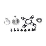 LinkMejor Hobby C2830 750KV/850KV/1000KV/1300KV Outrunner Brushless Motor for RC Airplane Fixed-wing EDF Ducted Fan Unit