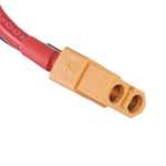 LinkMejor 14.8V 4500mAh 4S 45C Lipo Battery XT60 Plug