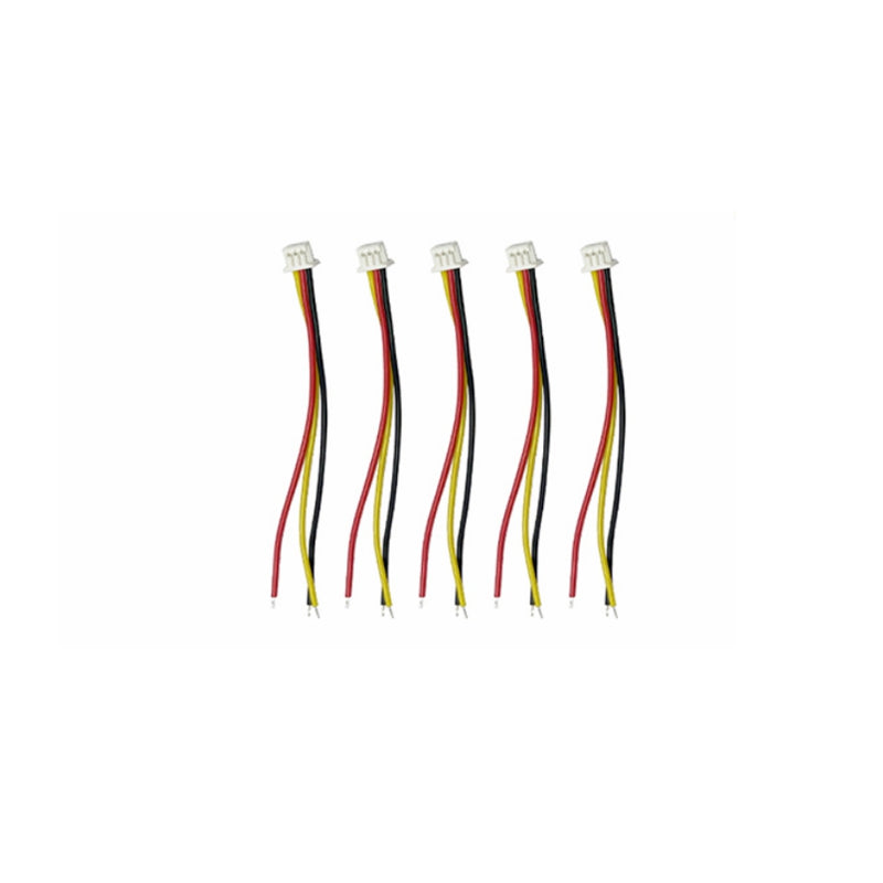 LinkMejor S2 SBUS/DSMX Receiver External Cable RC Helicopter Spare Parts