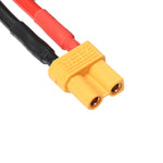 LinkMejor 4S 14.8V 700mAh 75C 10.36Wh LiPo Battery XT30 Plug for RC Drone FPV Racing