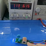 High Voltage Boost Module Arc Igniter DC 3.3V to 5V Adjustable Output 15KV to 30KV Low Heat Advanced Circuit