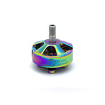 BrotherHobby Returner R6 Rainbow 2306 2450KV 4-5S Brushless Motor 16cm Wire for RC Drone FPV Racing