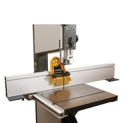 LinkMejor Table Saw Band Saw Router Table Extender Add-on Profile Fence System for Woodworking Accessories for Improving Efficiency