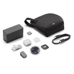 LinkMejor Mic Mini 2 Wireless Lavalier Microphone 24Bit/48kHz Omnidirectional 300M Range 48H Battery 2 Level Noise Cancellation 3 Presets for Vlogging Podcasting Filmmaking Content Creation