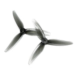 2Pairs / 6Pairs RUIYI R5146 5.1 Inch 5146 3-blade PC Propeller 5mm Hole for RC FPV Racing Drones