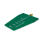 LP1726 5.8G Yagi Directional Antenna 13dBi SMA-K 5.7-5.9GHz For WiFi Base Station Bluetooth Network Bridge Direction Testing