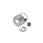 LinkMejor 12212 RC Car Original Parts Motor Output Gear Front/Rear Differential 10392 P12420