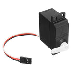 LinkMejor ATOMIC V792-4 RC Boat Parts Waterproof 40g Servo V792405