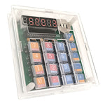 Self-made Caculator Six-digit DIY Caculator Kit