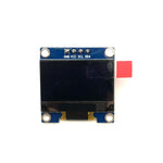ATU100 Antenna Tuner/ATU-100 DIY Kit 1.8-50MHz Automatic Antenna Tuner + OLED Firmware Programming