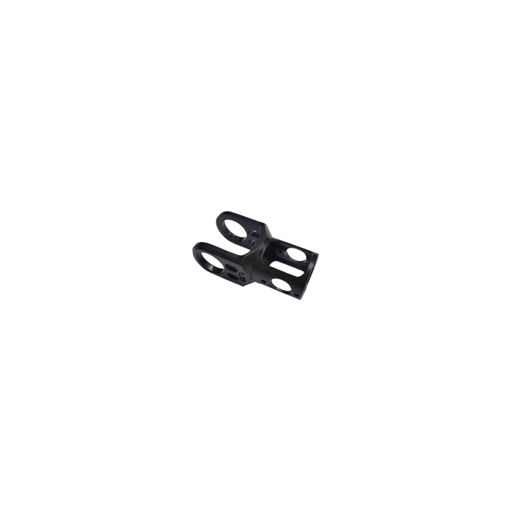 LinkMejor RS4 RC Helicopter Spare Parts Tail Gear Box Set