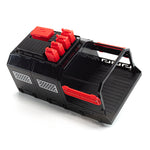 External Luggage Parts For JJRC C8823 RC Car Accessory