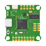 30.5x30.5mm iFlight BLITZ F7 Flight Controller E55S 55A 4IN1 ESC 8bit / 32bit Stack 2-6S for FPV RC Racing Drone