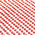775pcs 3mm Self Adhesive Stick Gems Diamante Rhinestone Sparkle Strip Craft