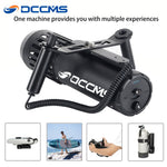 [EU Direct] DCCMS DS-720 97.7WH Underwater Scooter Brushless Motor Diving Equipment Sea Scooter Scuba Diving Equipment Paddleboard Motor For Snorkeling Swimming Diving Surfing