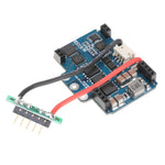 Eachine E186 E190 E190 PRO E190S RC Helicopter Spare Parts ESC Board
