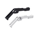 For Switch2 Game Controller Combat Gun Switch2 Left and Right Controller Shooting Game Gun Stock Handle KJH-NS2-007 1pcs