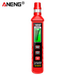 LinkMejor GN801 Gas Detector 300-10,000 ppm Range Quick Response Dual Sensitivity Best Safety Alert System