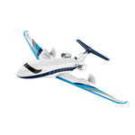 Z67 Gulfstream G700 440mm Wingspan 2.4G 3CH Built-in Gyro EPP RC Airplane Fixed Wing Glider RTF