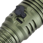 Astrolux® ST02 SFT25R-LED 2000LM 627M Mini Size Powerful EDC 21700 Flashlight Long Distance LED Torch Outdoor Waterproof Sarchlight
