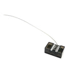 YSIDO YS7 2.4GHz 7CH Digital Radio Transmitter with 2*RX-G7 Receivers for 1/10 1/8 Crawler RC Boat Car