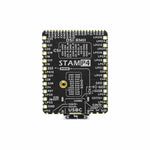 M5Stack M5Stamp ESP32P4 Module ESP32-P4NRW32 Embedded Module 16MB Flash 32MB PSRAM Dual-Core RISC-V MIPI CSI MIPI DSI USB OTG Ethernet SDIO