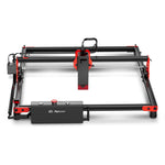 [EU/US Direct]AlgoLaser DIY KIT 10W&5W&2W Diode Laser Engraver 10W 12000mm/min Speed Cutting Wood and Acrylic Plate with Thickness