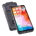 LinkMejor NR6600 5G 6.6 inch 12GB 256GB 108MP Camera 8000mAh NFC Dimensity 7050 Octa Core IP68 Waterproof Rugged Smartphone