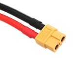 LinkMejor 4S 14.8V 9500mAh 65C 140.6Wh LiPo Battery XT60 Plug for Long Range RC FPV Racing Drone