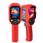 LinkMejor UTi260B 256*192 Pixel Infrared Thermal Imager -20~550°C Industrial Thermal Imaging Camera Handheld USB Infrared Thermometer