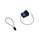 LinkMejor FS-BS6 Mini Receiver with Gyro Stabilization System for GT2E/IT4S/GT5 Transmitter