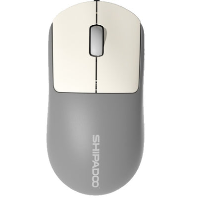 LinkMejor S310 Wired Office Mouse 1200 DPI USB Plug and Play Silent Click Ergonomic Mice