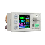 LinkMejor RK6006 RK6006-BT 60V 6A 4 Digit Communication Adjustable DC to DC Step Down Voltage Bench Power Supply Buck Converter