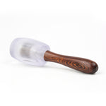 LinkMejor Polycarbonate Woodworking Mallet Non-Marring Dead-Blow Buffer Hammer for Furniture Assembly Chiseling