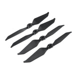 LinkMejor M11 Turbo GPS RC Drone Quadcopter Spare Parts Foldable Propeller Props Blade Set CW+CCW 4PCS