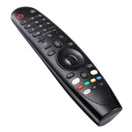 AKB75855501 MR20GA Smart TV Remote Control Voice Magic Infrared Remote Control for LG Smart TV 2017-2020 OLED UHD NanoCell 4K 8K